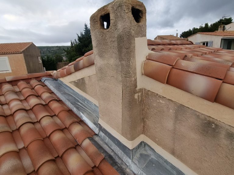réparation fuite a Arles intervention et réparation de fuite par nos couvreur a Arles