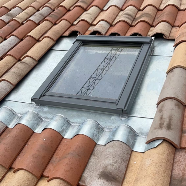 zingueur Arles zinguerie réaliser par nos artisans couvreur à Arles