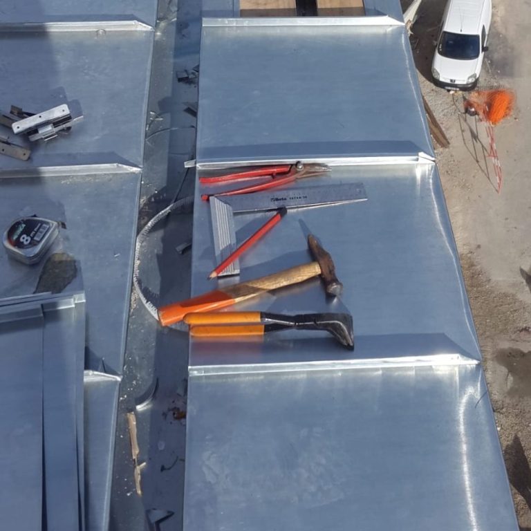 réparation toiture Arles réfection de toiture réaliser par nos artisans couvreur a Arles